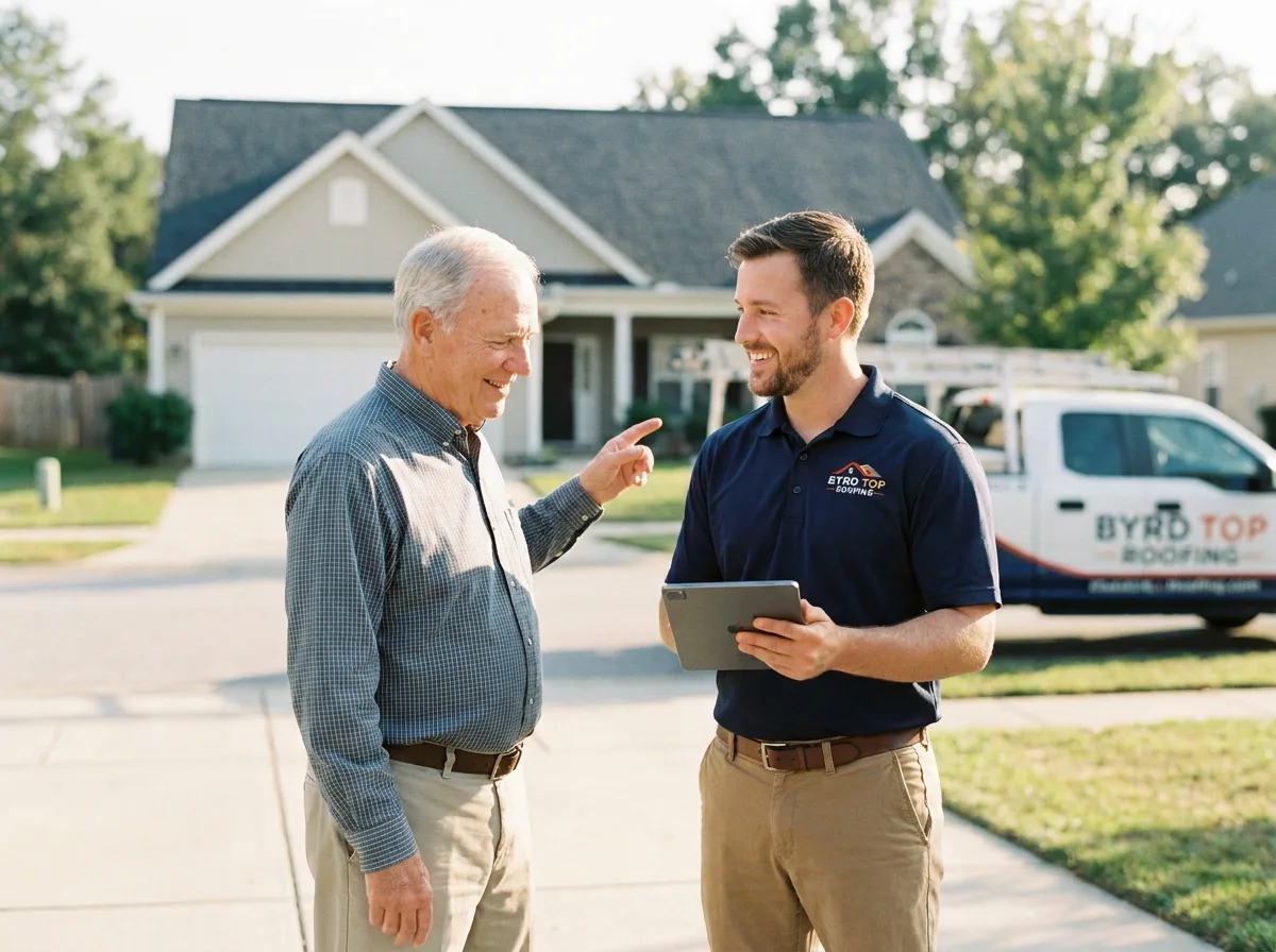 Roofing Tupman, CA FAQs